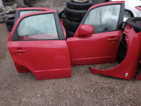 Suzuki sx4 djelovi limarije