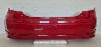 suzuki sx4 lift 09- branik stražnji dio stražnji pdc 71811-80j0 lak.zn