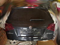 Suzuki Vitara Gepek Vrata