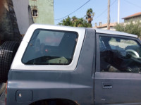 Suzuki Vitara Hartop