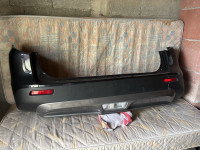 Suzuki Vitara straznji branik