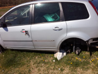 ford C -MAX sva vrata 2005 2009g