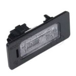 SVIJETLO TABLICE AUDI A4 07-