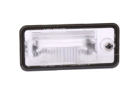 SVJETLO REG.TABLICE AUDI A4/A3 00-07 DX ORIGINAL