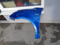 Swift blatobran lijevi 2006