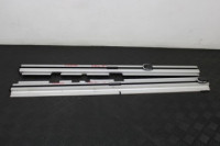 szyny prtljažnika 7228710 7228709 bmw 5 f10 f11 kombi lift SZYNY BMW F