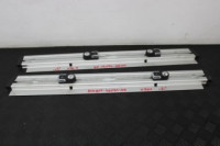 szyny prtljažnika hk8m-46071-ab hk8m-46070-ab jaguar f-pace x761 r-spo