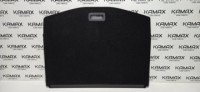 tepisi ispod prtljažnika renault scenic iv 26- original 849024992r 849