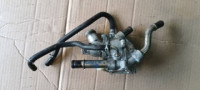 termostat poklopač honda civic x 2019r 1932059b000 19320-59b-000 HONDA