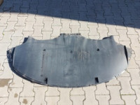 tesla model 3 2022r zaštita šasije branika stražnji dio 1100838-00-f J