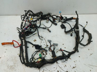 tesla model 3 iii kabelaža prednji dio prednja motora 4x4 1567964-07-c