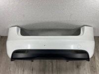 tesla model 3 iii lift 2023-> branik + spoiler stražnji dio 1582573