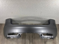 tesla model 3 iii lift 2023-> branik stražnji dio 1582573-00-e 1582