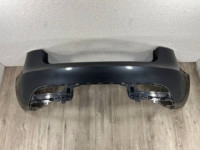 tesla model 3 iii lift 2023-> branik stražnji dio 1582573-00-e 1582