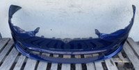 tesla model s plaid lift 2021- branik prednji dio prednji pdc 1564687-