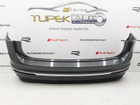 Tiguan 5N 2016 Zadnji branik R Line
