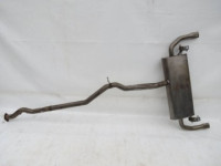 tlumik auspuha volvo v90 ii cross country 82219128 xc60 ii s90 ii xc90