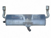 tlumik koncowy auspuh land rover discovery sport l550 2.0 2.2d dam108