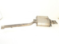 tlumik koncowy oe 7798512 bmw e60 04-10 M3 PAW 00028398
