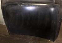 TOLEDO poklopac motora SEAT hauba 1991-1999