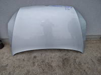 Touran 2015- hauba prednja poklopac motora