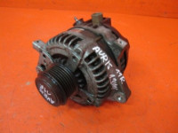 toyota auris i 1 e15 1.33 dual vvti 1nr-fe yaris iii alternator 27060-