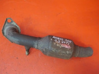 toyota auris i 1 e15 lift 1.33 dual vvti 1nr-fe katalizator TOYOTA AUR