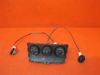 toyota auris i 1 e15 lift panel rešetka ventilacije klimatizacije ručn