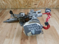 toyota auris ii stup volana upravljanje jg412-000020 89650-12d60 89650