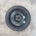 TOYOTA AURIS REZERVNI TOČAK