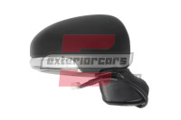 TOYOTA AVENSIS (08-15) - Retrovizor (desna strana)