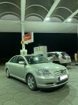 Toyota Avensis 2005.god. VRATA STRAŽNJA