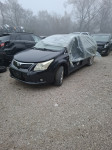 Toyota Avensis u dijelovima