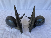 TOYOTA AYGO 2005-2010 G RETROVIZOR DESNI I LJEVI ORGINAL