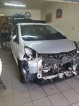 Toyota aygo 2010.g hauba