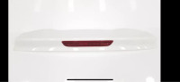 Toyota Aygo 2014-2022 zadnja Hauba / zadnji spojler / 3 stop svijetlo
