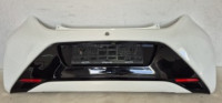 toyota aygo ii 2 14- branik stražnji dio stražnji 52159-0h061 52159-0H