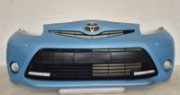 toyota aygo i lift 12- branik prednji dio prednji 52119-0h110 52119-0H