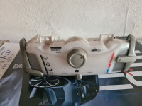 Toyota aygo upravljacka jedinica ventilacije