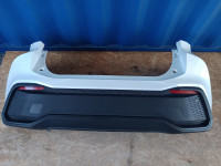 Toyota C-HR 2025. stražnji branik