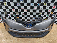 Toyota C-HR prednji branik