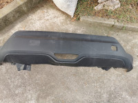 toyota c-hr zadnji branik donji dio difuzor