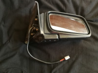 Toyota Celica T16, retrovizori