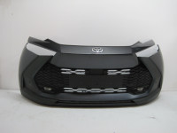 TOYOTA CHR II 4 PDC  BRANIK PREDN IJ