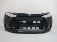 TOYOTA CHR II  6 PDC  BRANIK  PREDNJI