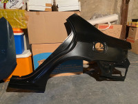 Toyota Corolla 1.6 VTI 2008. zadnji lijevi blatobran