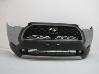 TOYOTA COROLLA  CROSS  4 PDC BRANIK  PREDNJI