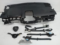 TOYOTA COROLLA CROSS   ARMATURA
