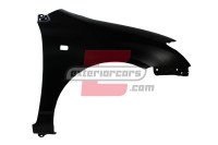 TOYOTA COROLLA hatchback (01-07) - Prednji blatobran (desna strana)