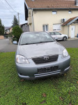 Toyota Corolla hatchback 2006. dijelovi